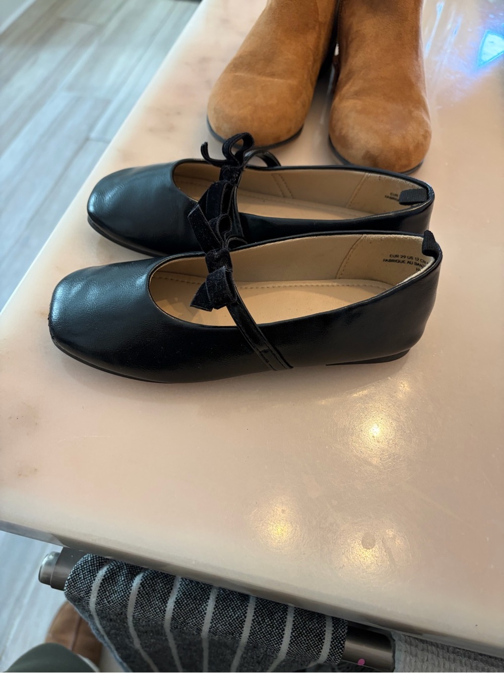 Fall shoes bundle - Picture 2 of 6